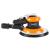 Slefuitorul pneumatic excentric de 125/150 mm NEO TOOLS 14-013 HardWork ToolsRange
