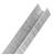 Capse galvanizate pentru capsator pneumatic 14-572 GA21 tip 80(380) 16mm NEO TOOLS 14-615 HardWork ToolsRange