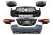 Kit Exterior Complet de Conversie Mercedes E-Class W213 (2016-2019) la Facelift 2020 E63s Design Performance AutoTuning