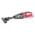 Aspirator auto, 20V Li-ion (acumulator neinclus), cu accesorii, 8 kPa, 600 ml, Worcraft GartenVIP DiyLine