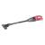 Aspirator auto, 20V Li-ion (acumulator neinclus), cu accesorii, 8 kPa, 600 ml, Worcraft GartenVIP DiyLine