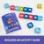 Joc BubbleBrix™ - Numere PlayLearn Toys