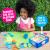 Set nisip kinetic prajiturele ABC - Playfoam™ PlayLearn Toys