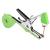Dispozitiv de legare a plantelor cu 25 m de banda + 200 de capse VERTO 15G455 HardWork ToolsRange