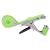 Dispozitiv de legare a plantelor cu 25 m de banda + 200 de capse VERTO 15G455 HardWork ToolsRange