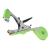 Dispozitiv de legare a plantelor cu 25 m de banda + 200 de capse VERTO 15G455 HardWork ToolsRange