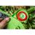 Dispozitiv de legare a plantelor cu 25 m de banda + 200 de capse VERTO 15G455 HardWork ToolsRange