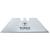 Set rezerve lame cutter profil trapezoidal TOPEX 17B405 HardWork ToolsRange