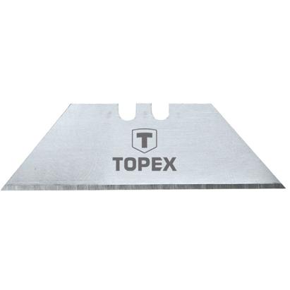 Set rezerve lame cutter profil trapezoidal TOPEX 17B405 HardWork ToolsRange