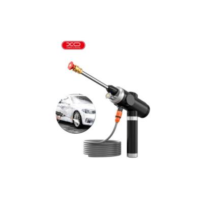 Aparat de spalat cu presiune fara fir ( portabil ) cu acumulator 6000mAh Cod: XO-CZ013 Automotive TrustedCars