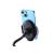 Suport telefon premium 38cm (prindere in suportul de pahar) Cod: XO-C105 Automotive TrustedCars