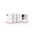 Incarcator retea 4 USB 1USB Quick charge QC3.0 + 3USB 2.4A cu cablu compatibil Lighting (Iphone) Cod:XO-L100A Automotive TrustedCars