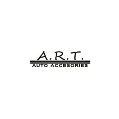 Abtibild "ART" culoare Negru Cod:DZ- 20-B Automotive TrustedCars