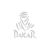Abtibild "DAKAR" diverse culori Cod:DZ-58 Automotive TrustedCars