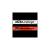 Abtibild "RACING" culoare Rosu Cod:DZ-077 Automotive TrustedCars