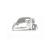 Abtibild "MASINA" diverse culori Cod:DZ-55 Automotive TrustedCars
