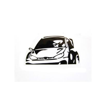Abtibild "MASINA" diverse culori Cod:DZ-55 Automotive TrustedCars