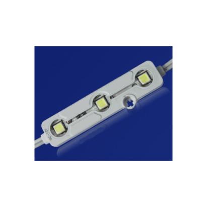 Modul 3 SMD  24V lumina alba Cod:5054 Automotive TrustedCars