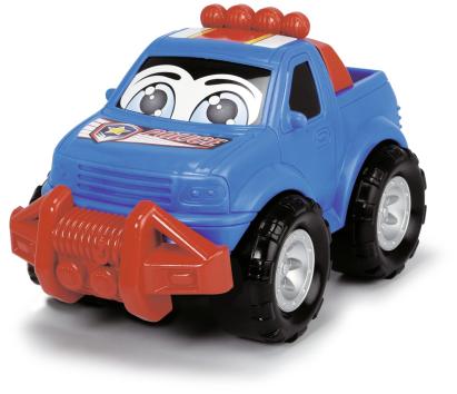 ABC VEHICUL JEEP ALBASTRU 27CM SuperHeroes ToysZone