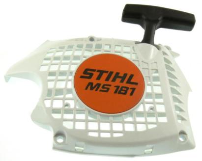 Demaror Stihl: MS 171, 181, 211 (1139 080 2102) - PowerTool TopQuality