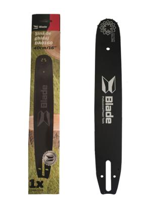 Lama Blade 3/8 Max - 16 - 40 cm - 30 dinti - 60 zale - canal 1.5mm - PowerTool TopQuality