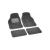 Covorase mocheta auto universale cu dunga diverse culori Cod: 8008 Automotive TrustedCars