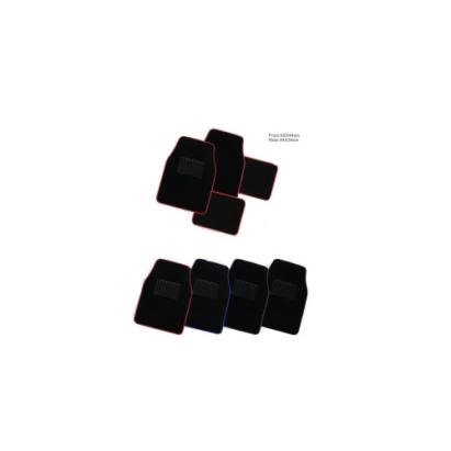 Covorase mocheta auto universale cu dunga diverse culori Cod: 8008 Automotive TrustedCars