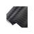 Material textil Carbon 3D textura in relief cu adeziv Cod:TQB-36 Automotive TrustedCars