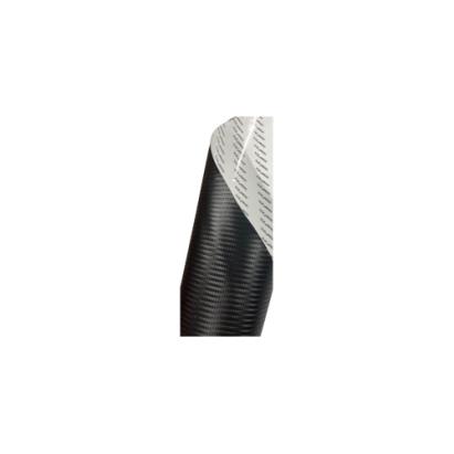 Material textil Carbon 3D textura in relief cu adeziv Cod:TQB-36 Automotive TrustedCars