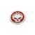 Ornament " CAP IN FLACARI " diverse culori Cod: CP5 Automotive TrustedCars