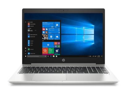 Laptop Second Hand HP ProBook 450 G7, Intel Core i5-10210U 1.60 - 4.20GHz, 8GB DDR4, 256GB SSD, 15.6 Inch Full HD, Tastatura Numerica, Webcam NewTechnology Media