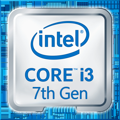Procesor Intel Core i3-7100 3.90GHz, 3MB Cache, Socket 1151 NewTechnology Media