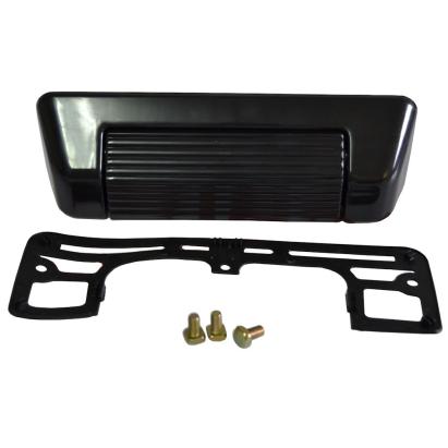 Maner exterior haion, Suzuki Vitara 1988-1998, negru AutoProtect KeyCars