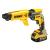 Masina de insurubat cu banda 18V 5.0Ah DeWALT DCF620P2K HardWork ToolsRange