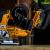 Fierastrau pendular compatibil cu acumulatori 18V DeWALT DCS334N HardWork ToolsRange