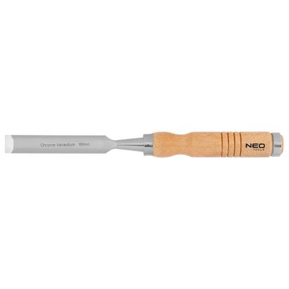 Dalta pentru lemn 18mm NEO TOOLS 37-818 HardWork ToolsRange