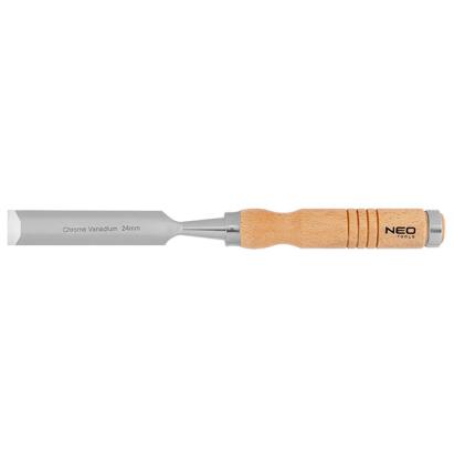 Dalta pentru lemn 24mm NEO TOOLS 37-824 HardWork ToolsRange