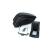 Cotiera compatibila Logan/Sandero - geamuri electrice,culoare negru  Cod: C001 Automotive TrustedCars
