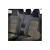 Huse scaune auto universale PREMIUM cu bancheta spate fractionata Cod:F3001-P26 Automotive TrustedCars