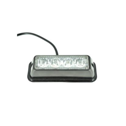 Lampa LED profesionala stroboscopica diverse culori 12/24V Cod: ART572 Automotive TrustedCars