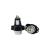 Set 2 becuri LED Marker Angel Eyes compatibil BMW seria 3 E90/E91 fara facelift 6W Cod: A.E.3003 Automotive TrustedCars