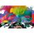 PUZZLE TREFL 100 TROLLS MINUNATA LUME A TROLILOR SuperHeroes ToysZone