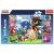 PUZZLE TREFL 100 SONIC MINUNATA LUME A LUI SONIC SuperHeroes ToysZone