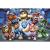 PUZZLE TREFL 60 PATRULA CATELUSILOR AVENTURILE ORASULUI SuperHeroes ToysZone