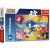 PUZZLE TREFL 60 SONIC IN ACTIUNE SuperHeroes ToysZone