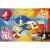 PUZZLE TREFL 60 SONIC IN ACTIUNE SuperHeroes ToysZone