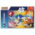 PUZZLE TREFL 60 SONIC IN ACTIUNE SuperHeroes ToysZone