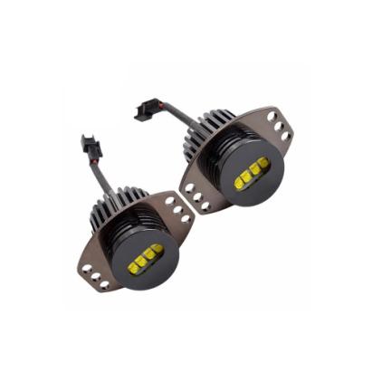 Set 2 becuri LED Marker Angel Eyes compatibil  BMW E90  40W Cod:A.E.2021 Automotive TrustedCars