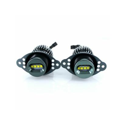 Set 2 becuri LED Marker Angel Eyes compatibil  BMW  E90  40W Cod: A.E.3005 LCI Automotive TrustedCars