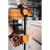 Clema automata de comprimare Heavy Duty 18"x450mm NEO TOOLS 45-502 HardWork ToolsRange